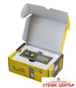 Лазерна ролетка 50 м. Topmaster Professional - Image 5