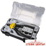 Нитачка комбинирана 2в1 трето поколение 255mm Topmaster Professional - Image 5