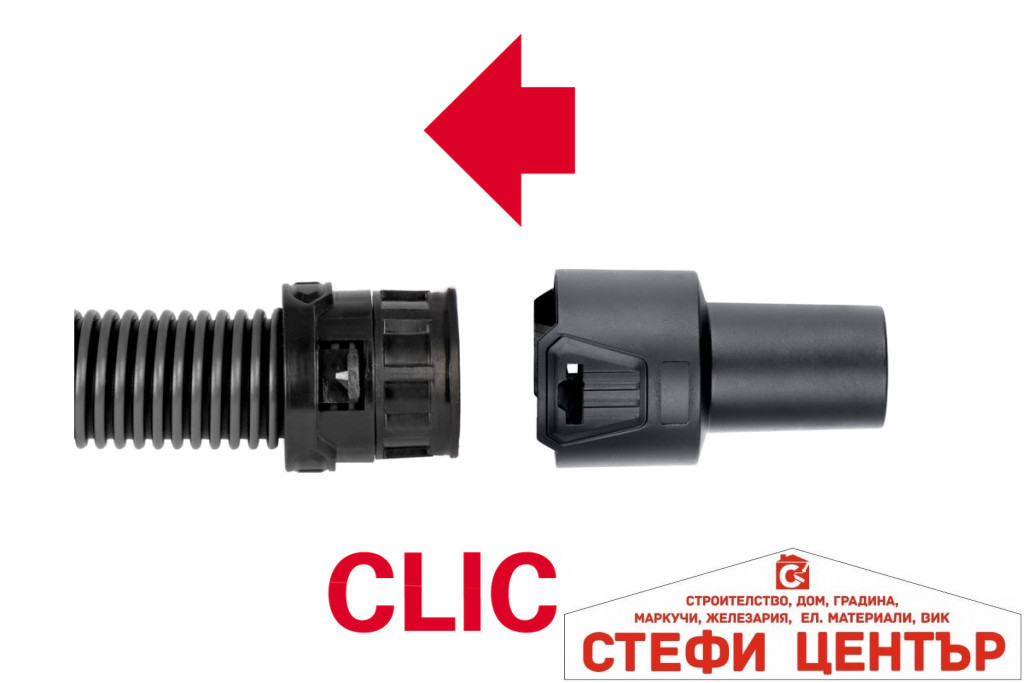 005_602083000__1024x1024 Прахосмукачка 1200W METABO AS 20 PC - Image 5