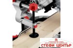 Герунг циркуляр с изтегляне ø305mm METABO KGS 305 M PCL - Image 5