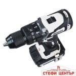 Бормашина & Винтоверт безчеткови RDI-CDB04W&HID01W 2x2AhCase - Image 6