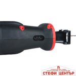 Трион саблен 750W quick с въртяща ръкохватка RAIDER RD-RS38 - Image 6