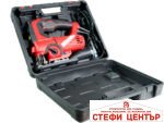 Прободен трион 850W 100mmрег.об.лазeрLEDquick куфар RAIDER PRO RDP-JS35 - Image 6