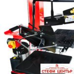 Машина за цепене на дърва 55cm 8t 3000W вертикална RAIDER RD-LGS05 - Image 6