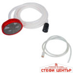 Водоструйка бензинова 4.8kW 14MPa 7,5L/min RAIDER RD-GHPC13 - Image 6