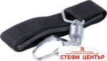 Коса електр. с нож и корда сгъваема 1.2kW RAIDER RD-EBC09 - Image 6
