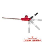 R20 Храсторез 2,4m 43cm 18mm 2Ah RAIDER PRO RDP-KHT20 - Image 6