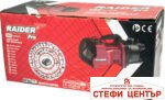 R20 Помпа 40V 50L/min 26m 1" Solo RAIDER PRO RDP-FWP20 - Image 6