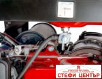 Генератор за ток бензинов 3kW ел. стартер RAIDER RD-GG14 - Image 6