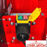 Циркуляр за рязане на дърва до 130mm 2200W RAIDER RD-LS01 - Image 6