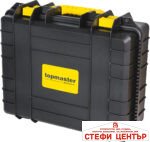 Лазерен нивелир 3D зелен лъч Topmaster Professional - Image 6