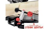 Герунг циркуляр с изтегляне ø305mm METABO KGS 305 M PCL - Image 6