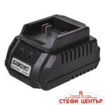 К-т бормашина ударна гайковерт 18V 4Ah 2Ah BAUKRAFT BK-CDIBIW3 - Image 7