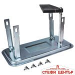 Ренде електрическо 900W 110х3mm стойка RAIDER PRO RDP-EP18 - Image 7