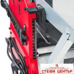 Абрихт & Щрайхмус 1500W 740x210mm RAIDER PRO RDP-APT02 - Image 7