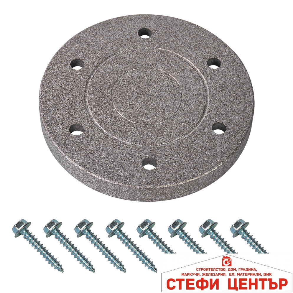 Струг за дърво 600mm 600W RD-WL04 - Image 7