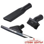 Прахосмукачка за сухо и мокро 2x1200W 60L сам. HEPA RAIDER PRO RDP-WC13 - Image 7