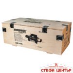 Автолебедка 12V 5443kg 12000lbs 4.5 kW Ø9.5mm 29m RAIDER RD-EW12 - Image 7