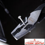 Клещи комбинирани извити трето поколение 190 mm Topmaster Professional - Image 6