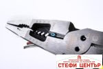 Клещи островърхи мултифункционални 6 в 1 210 mm Topmaster Professional - Image 7