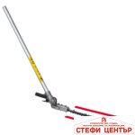 Коса бензинова с нож и корда сгъваема 4в1 2.2kW RAIDER RD-GBC25 - Image 8