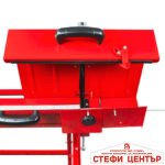 Циркуляр за рязане на дърва до 130mm 2200W RAIDER RD-LS01 - Image 8