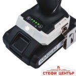 Бормашина & Винтоверт безчеткови RDI-CDB04W&HID01W 2x2AhCase - Image 9