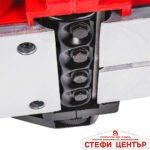 Ренде електрическо 900W 110х3mm стойка RAIDER PRO RDP-EP18 - Image 9
