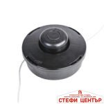 Коса бензинова с нож и корда сгъваема 4в1 2.2kW RAIDER RD-GBC25 - Image 9