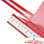 Циркуляр за рязане на дърва до 130mm 2200W RAIDER RD-LS01 - Image 9