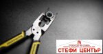 Клещи островърхи мултифункционални 6 в 1 210 mm Topmaster Professional - Image 9