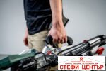 Герунг циркуляр с изтегляне ø305mm METABO KGS 305 M PCL - Image 10