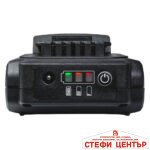 Бормашина & Винтоверт безчеткови RDI-CDB04W&HID01W 2x2AhCase - Image 11