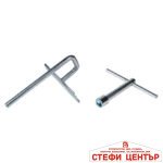 Ренде електрическо 900W 110х3mm стойка RAIDER PRO RDP-EP18 - Image 11