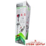 Коса бензинова с нож и корда сгъваема 4в1 2.2kW RAIDER RD-GBC25 - Image 11