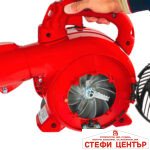 Листосъбирач бензинов 750W 45L RAIDER RD-GBV06 - Image 11