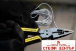 Клещи островърхи мултифункционални 6 в 1 210 mm Topmaster Professional - Image 11