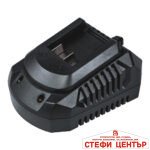 Бормашина & Винтоверт безчеткови RDI-CDB04W&HID01W 2x2AhCase - Image 12