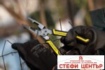 Клещи островърхи мултифункционални 6 в 1 210 mm Topmaster Professional - Image 12