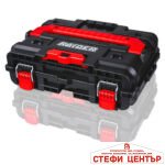 Бормашина & Винтоверт безчеткови RDI-CDB04W&HID01W 2x2AhCase - Image 14