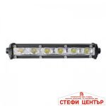 Лед Бар 18W - 18.5см - Image 2