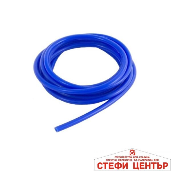 Силиконов маркуч Samco 3мм 1м / 50м