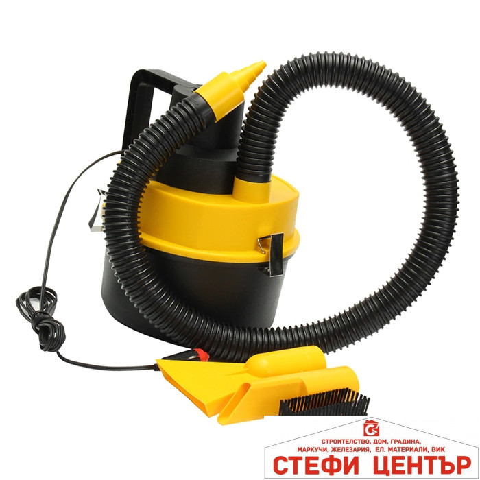Прахосмукачка 8031 12V 90W - Image 2