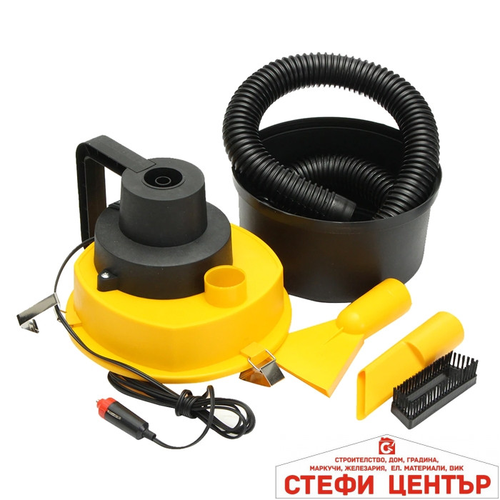 Прахосмукачка 8031 12V 90W - Image 3