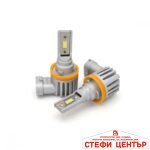 Диодни крушки 3900 V9-H8/H11 2бр/к-т - Image 2