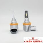Диодни крушки 3900 V9-H8/H11 2бр/к-т - Image 3