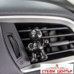 Ароматизатор LITTLE JOE ЕТ0606 - Черно кадифе - Image 3