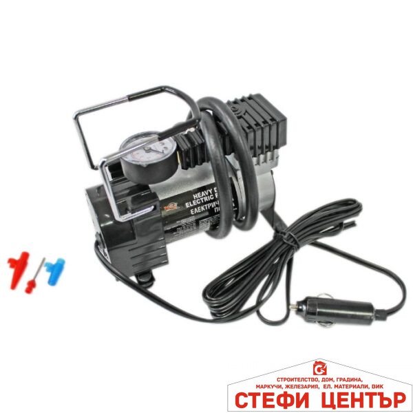 Компресор за гуми 12V - 1420