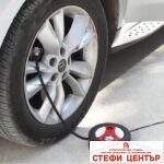 Компресор за гуми 11631 - 12V - Image 3