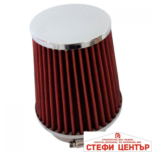 Спортен филтър 2007 (червен)